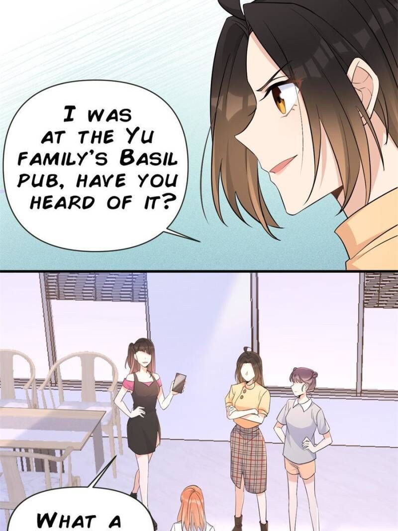 Hey Boss, I Am Your New Wife chapter 87 - page 10