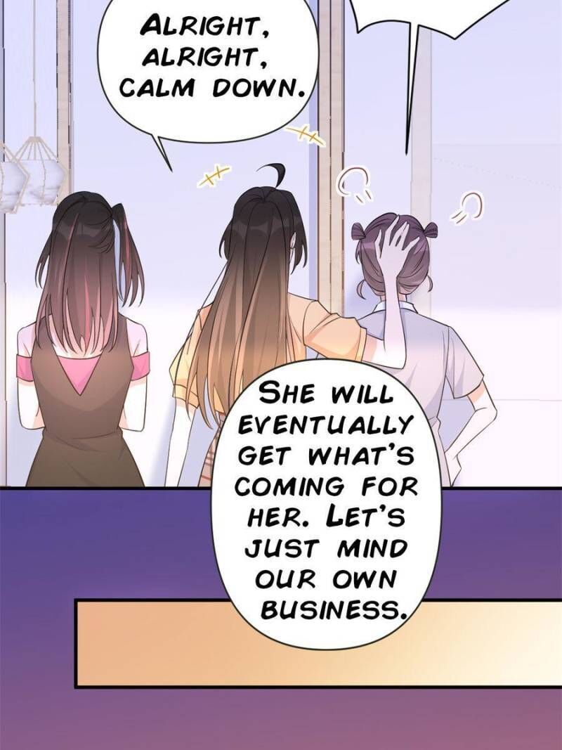 Hey Boss, I Am Your New Wife chapter 87 - page 20