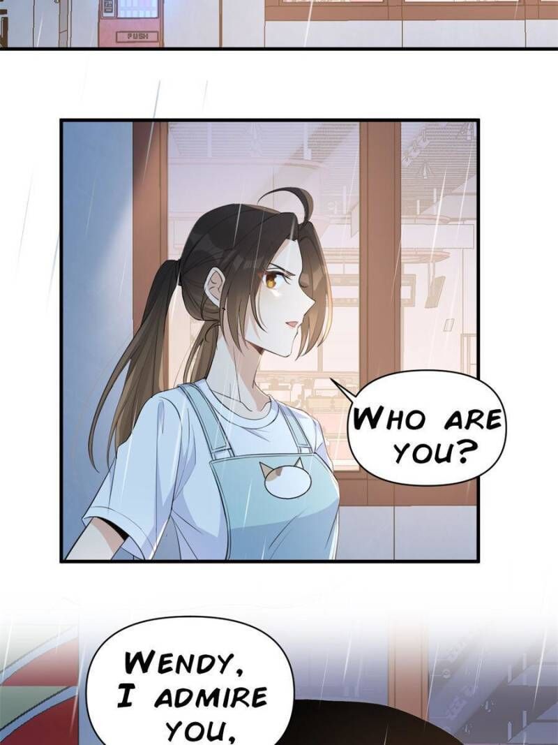 Hey Boss, I Am Your New Wife chapter 83 - page 2