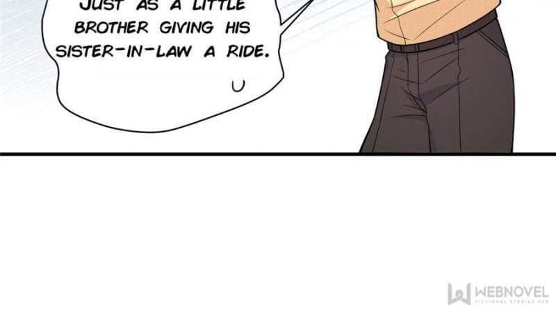 Hey Boss, I Am Your New Wife chapter 73 - page 15