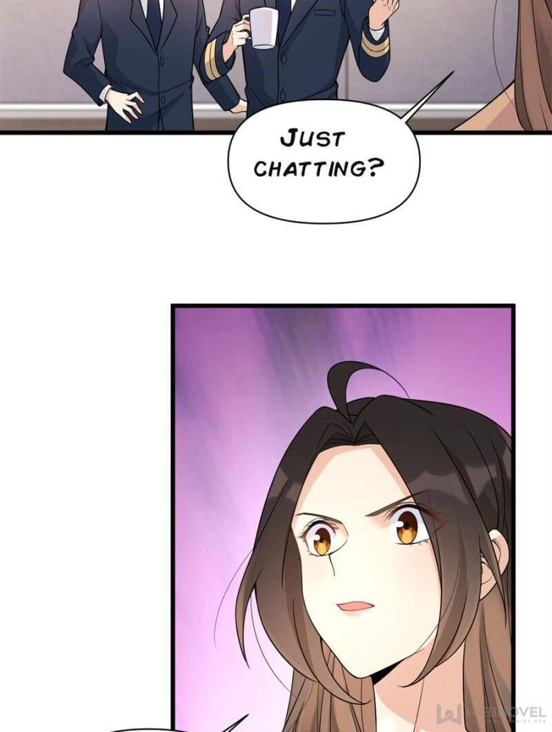 Hey Boss, I Am Your New Wife chapter 68 - page 19