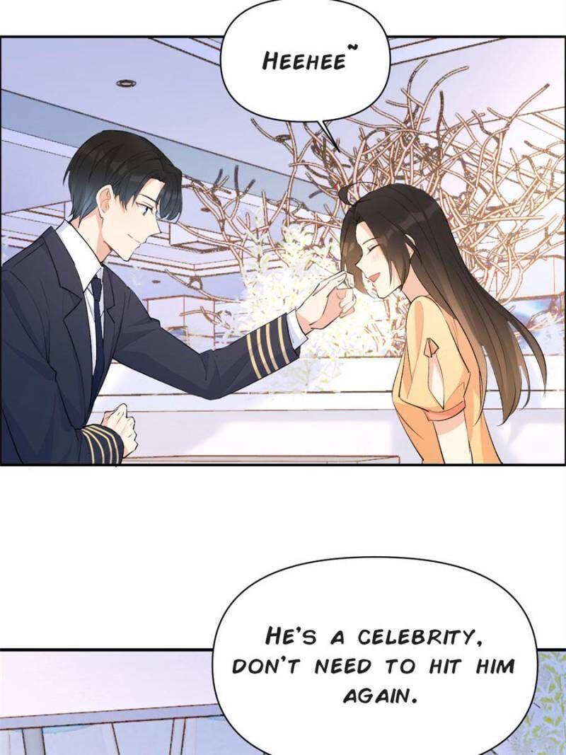 Hey Boss, I Am Your New Wife chapter 67 - page 47