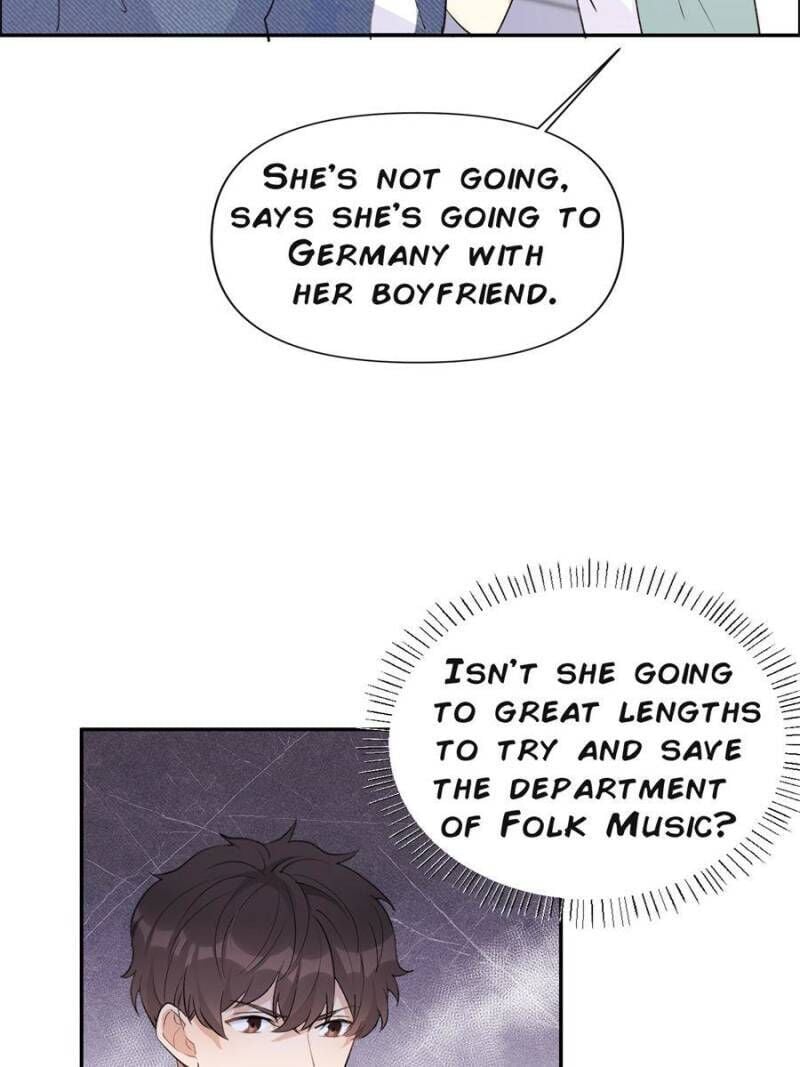 Hey Boss, I Am Your New Wife chapter 66 - page 61