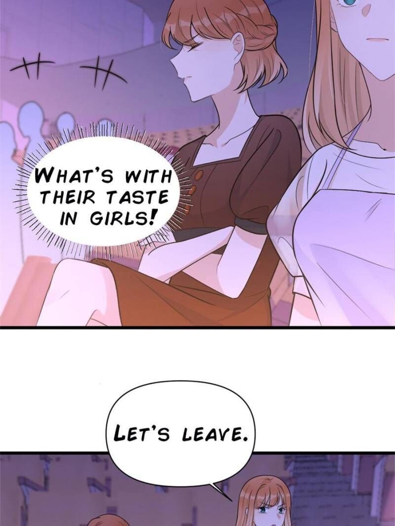 Hey Boss, I Am Your New Wife chapter 61 - page 35