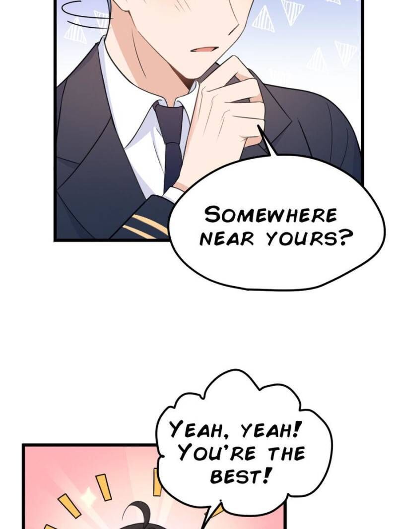 Hey Boss, I Am Your New Wife chapter 48 - page 7