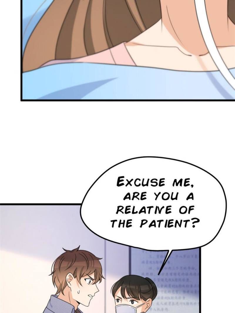 Hey Boss, I Am Your New Wife chapter 46 - page 23