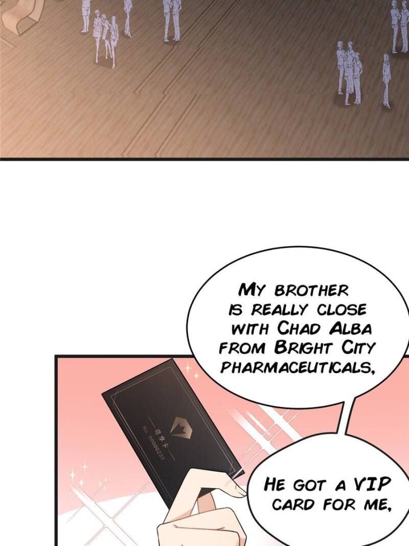 Hey Boss, I Am Your New Wife chapter 42 - page 2