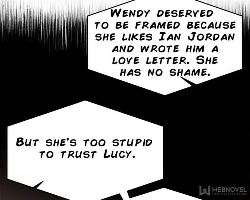 Hey Boss, I Am Your New Wife chapter 38 - page 6