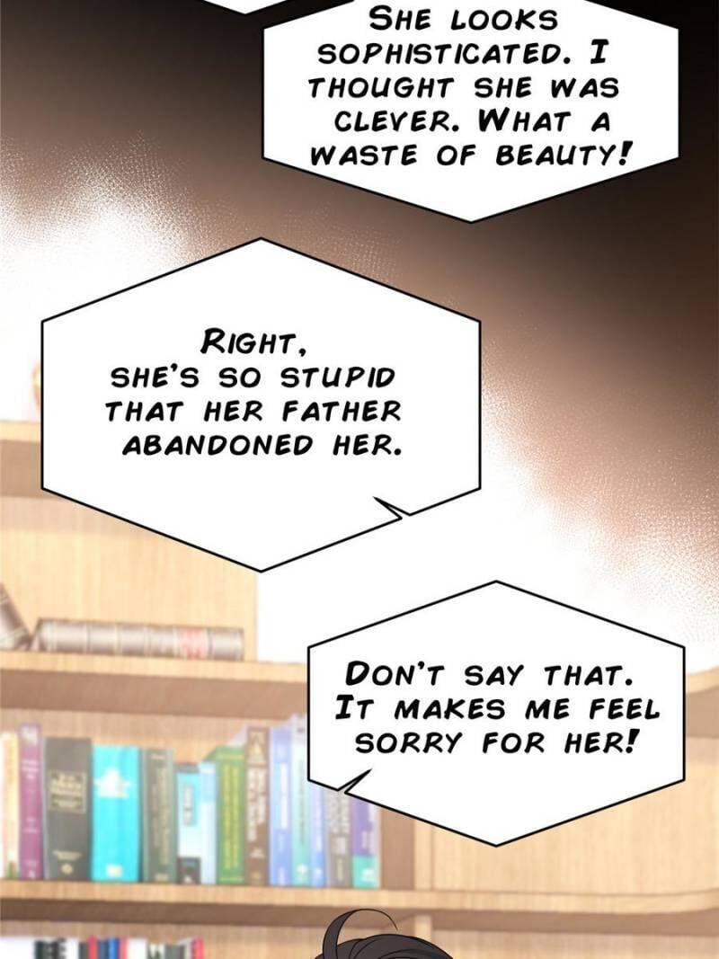 Hey Boss, I Am Your New Wife chapter 38 - page 7