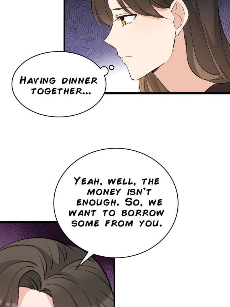 Hey Boss, I Am Your New Wife chapter 36 - page 3