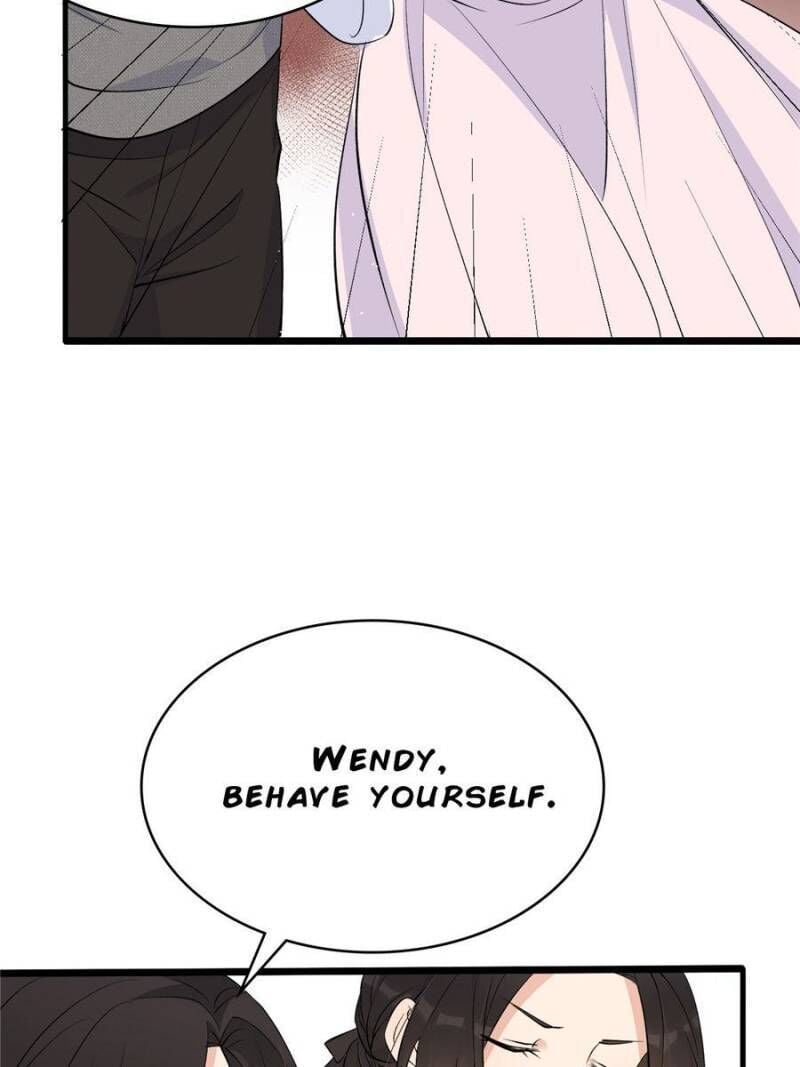 Hey Boss, I Am Your New Wife chapter 35 - page 29