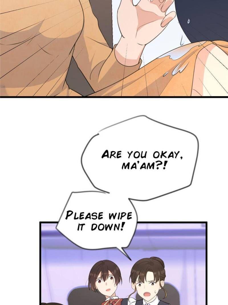 Hey Boss, I Am Your New Wife chapter 29 - page 10