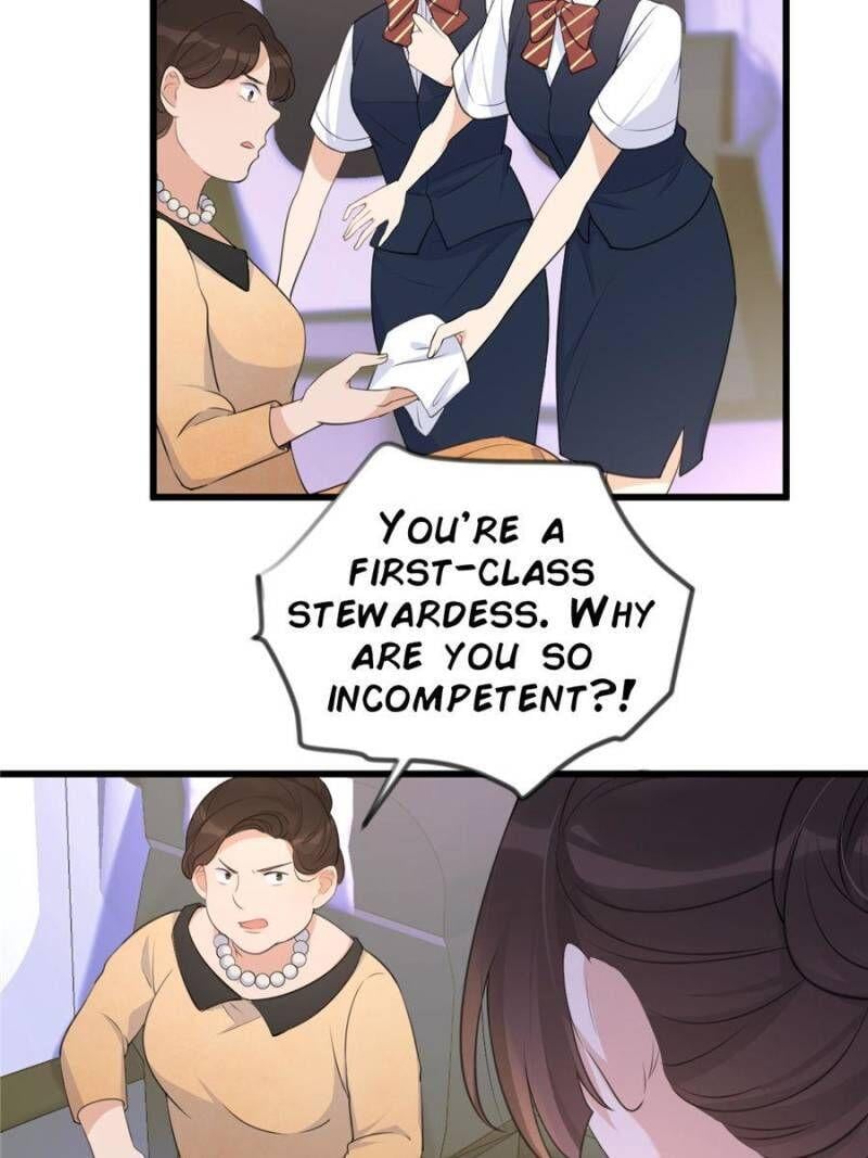 Hey Boss, I Am Your New Wife chapter 29 - page 11