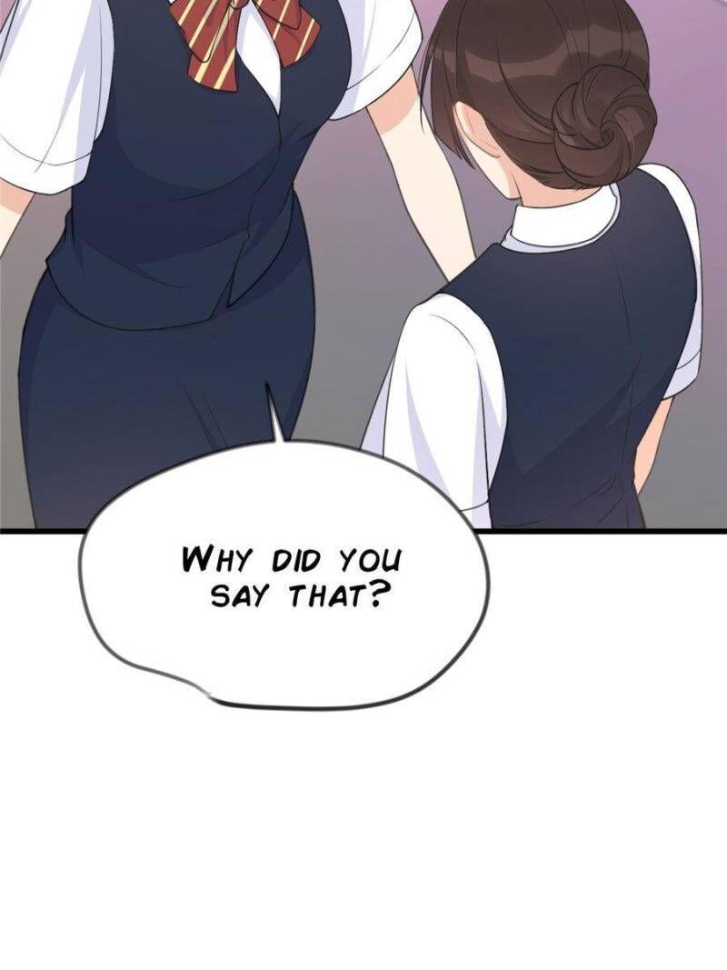 Hey Boss, I Am Your New Wife chapter 28 - page 13