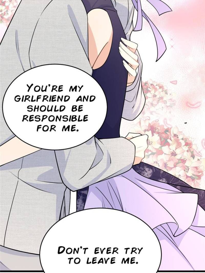 Hey Boss, I Am Your New Wife chapter 23 - page 48