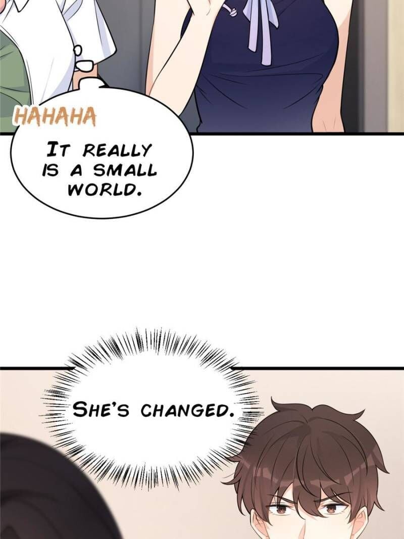 Hey Boss, I Am Your New Wife chapter 23 - page 8