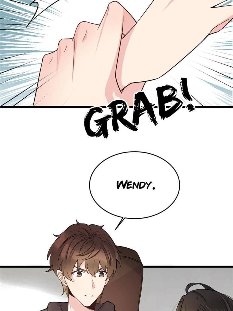 Hey Boss, I Am Your New Wife chapter 13 - page 71