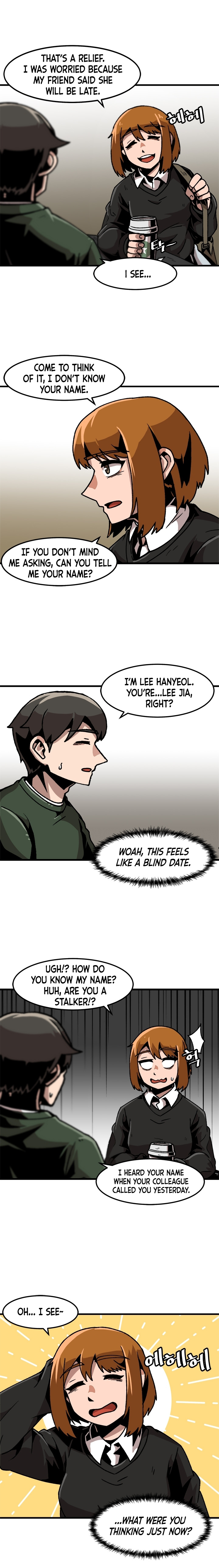 Level Up Alone chapter 36 - page 8