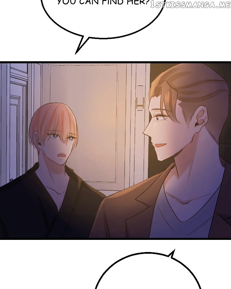 My Lovely Bodyguard Chapter 7 - page 126