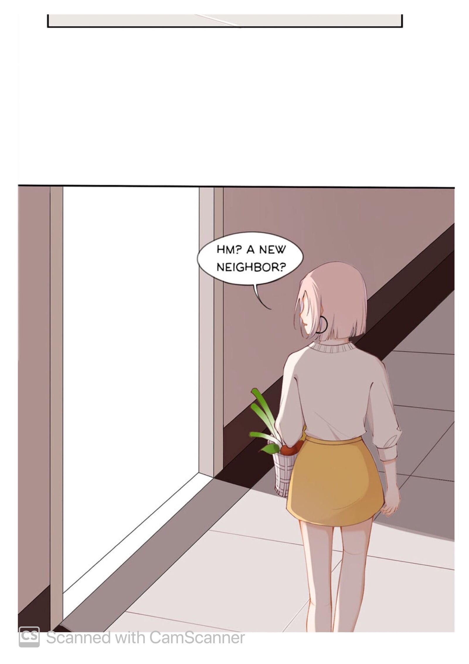 Venus Trap chapter 1 - page 30