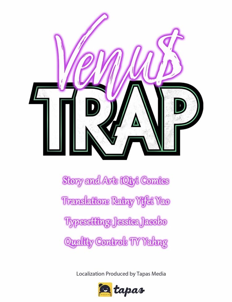 Venus Trap chapter 0 - page 2