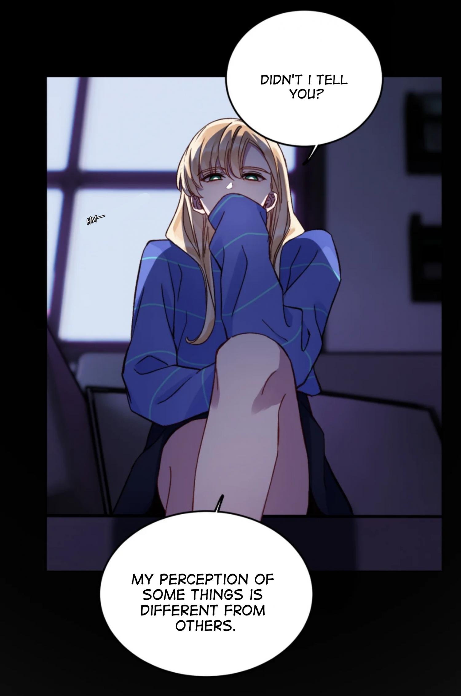 I Have to Be a Great Villain Chapter 31 - page 8