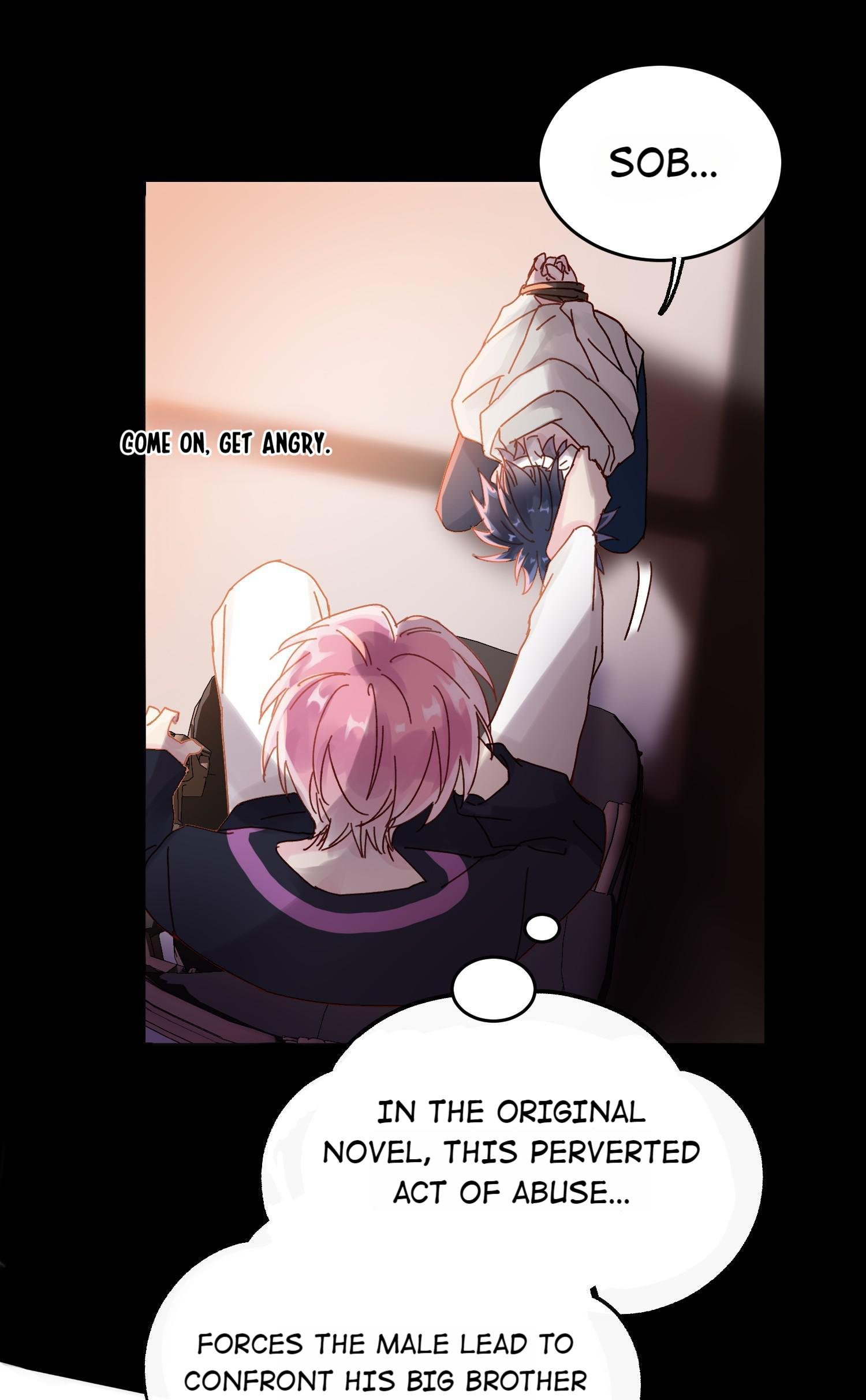 I Have to Be a Great Villain Chapter 10 - page 34