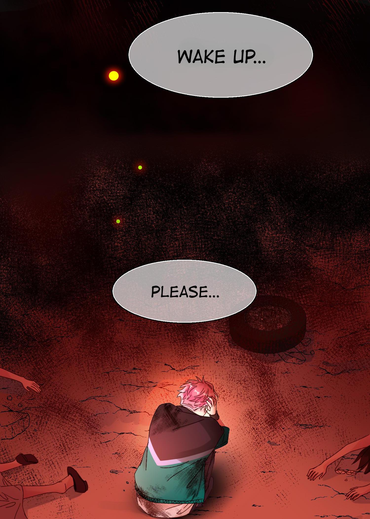 I Have to Be a Great Villain Chapter 5 - page 41
