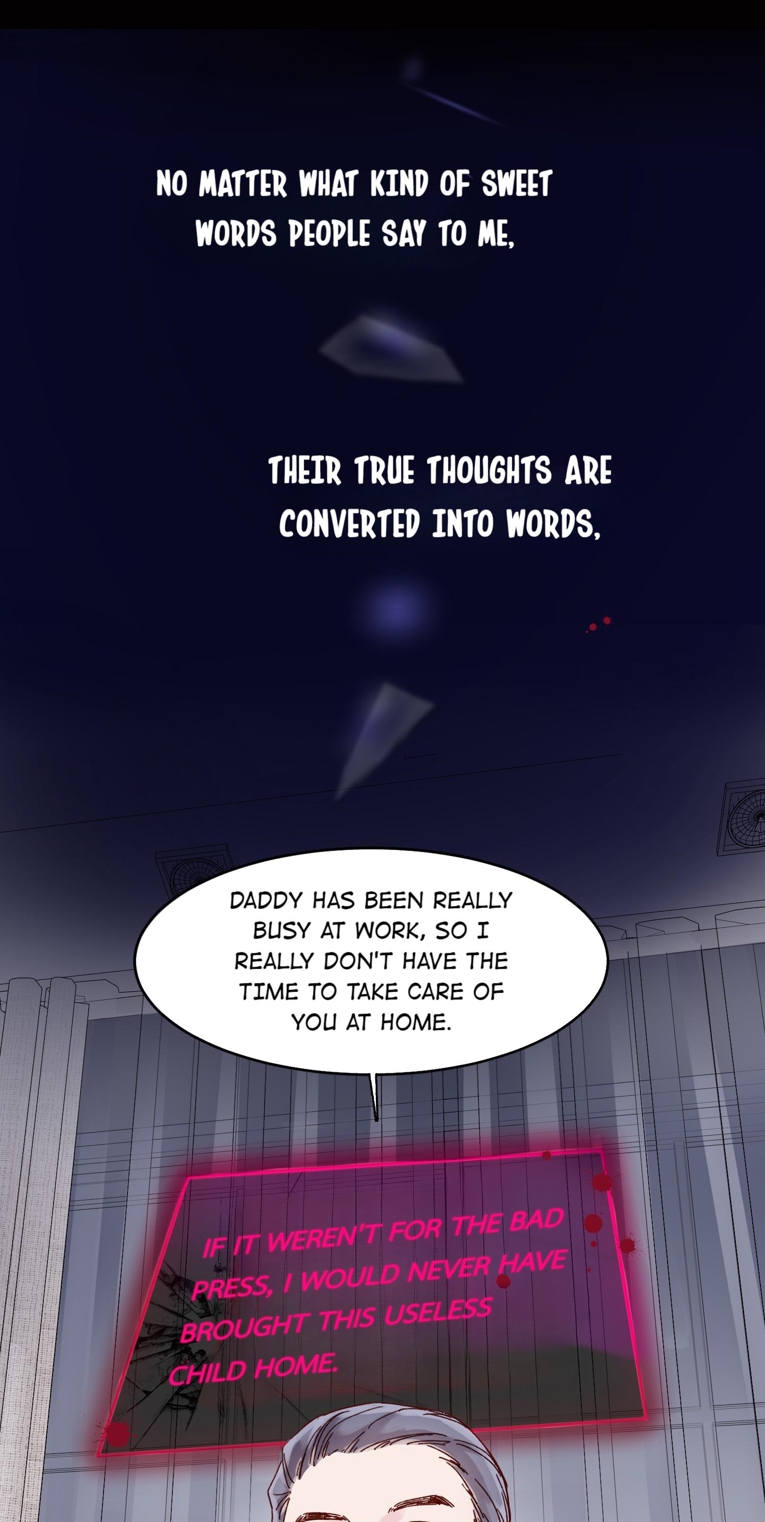 I Have to Be a Great Villain Chapter 2 - page 34