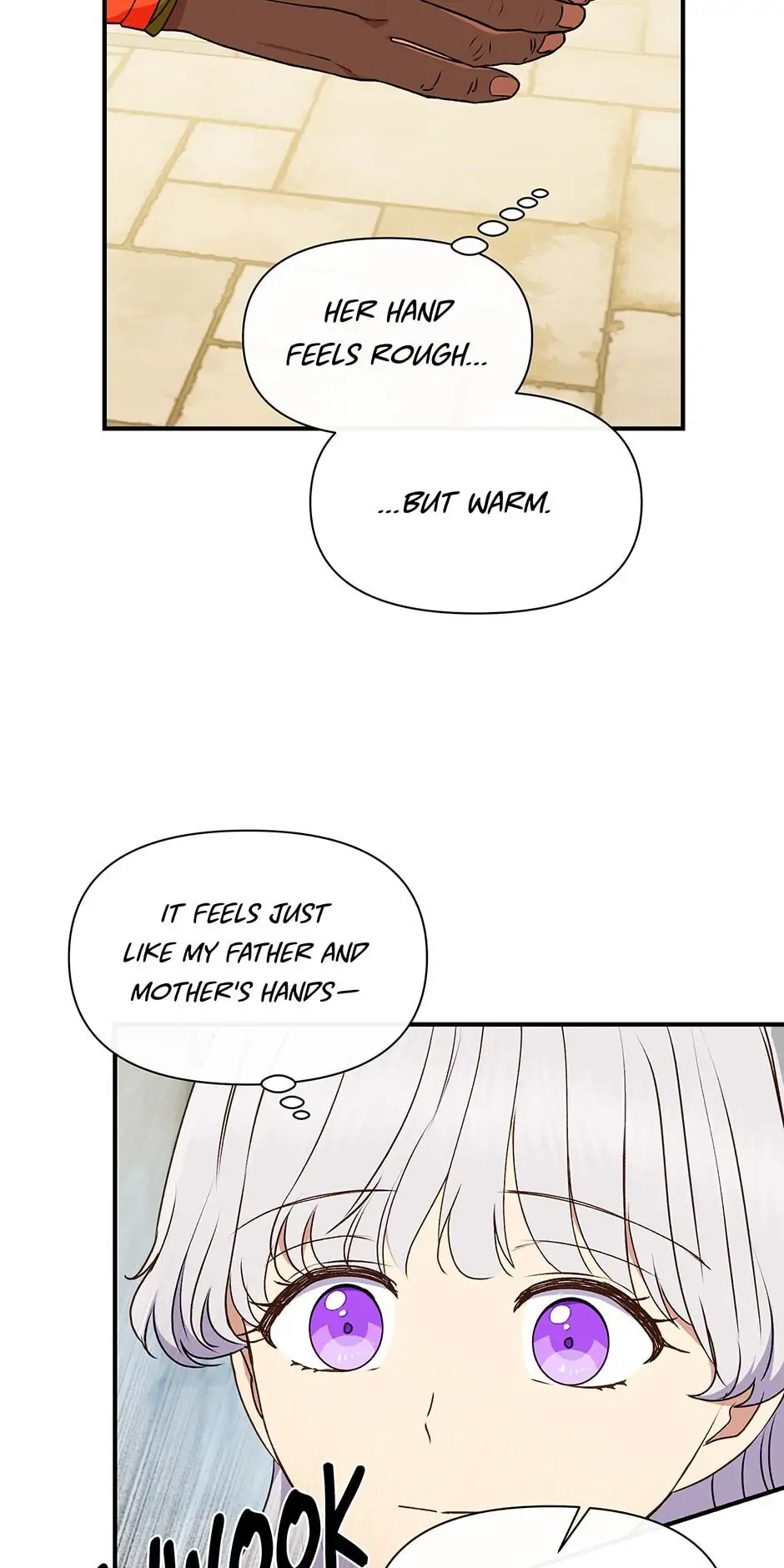 The Monster Duchess and Contract Princess Chapter 80 - page 12