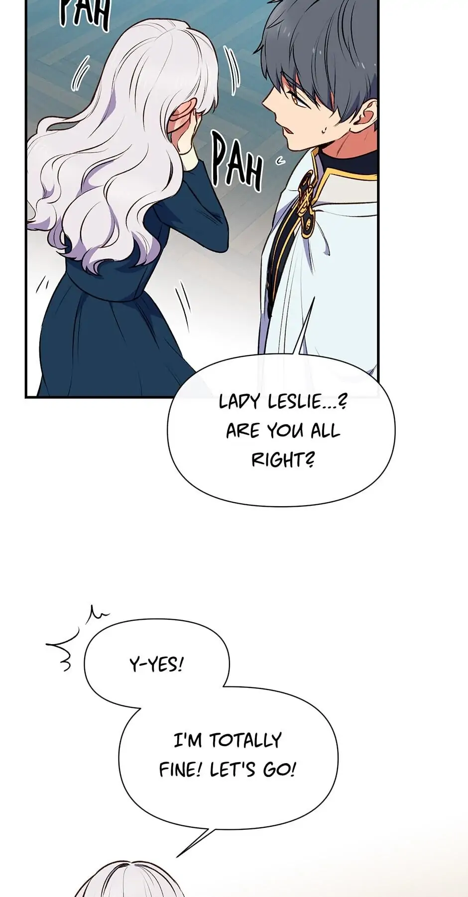 The Monster Duchess and Contract Princess Chapter 72 - page 8