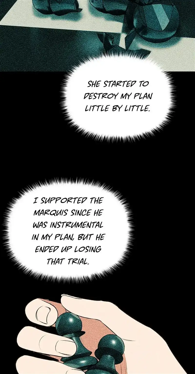 The Monster Duchess and Contract Princess Chapter 71 - page 17