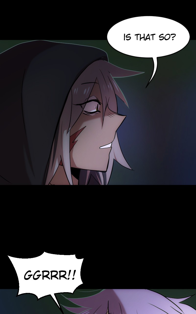 Watermelon Chapter 162 - page 21
