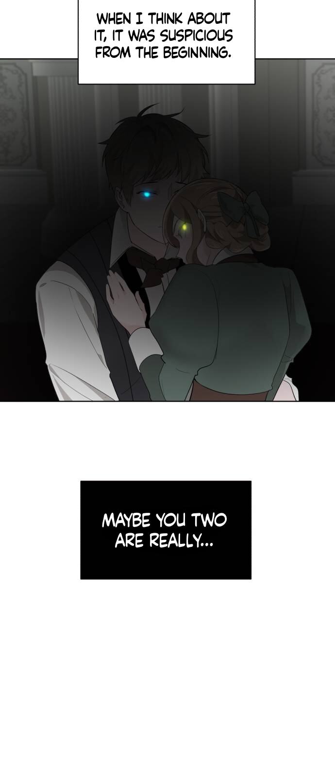 From Morning to Night chapter 8 - page 17
