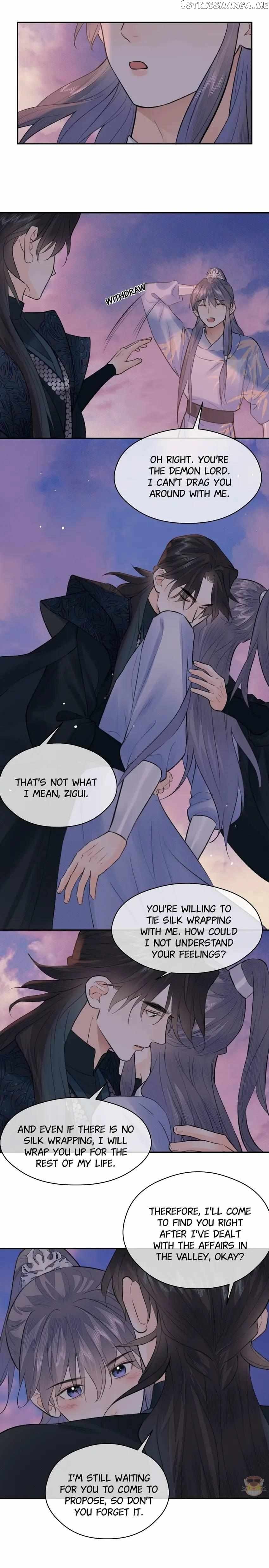 Follow Your Heart Chapter 53 - page 19