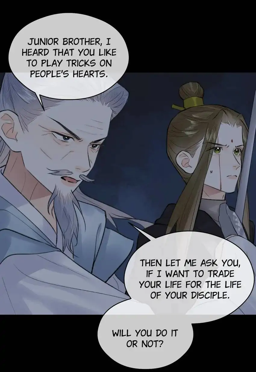 Follow Your Heart Chapter 51 - page 6