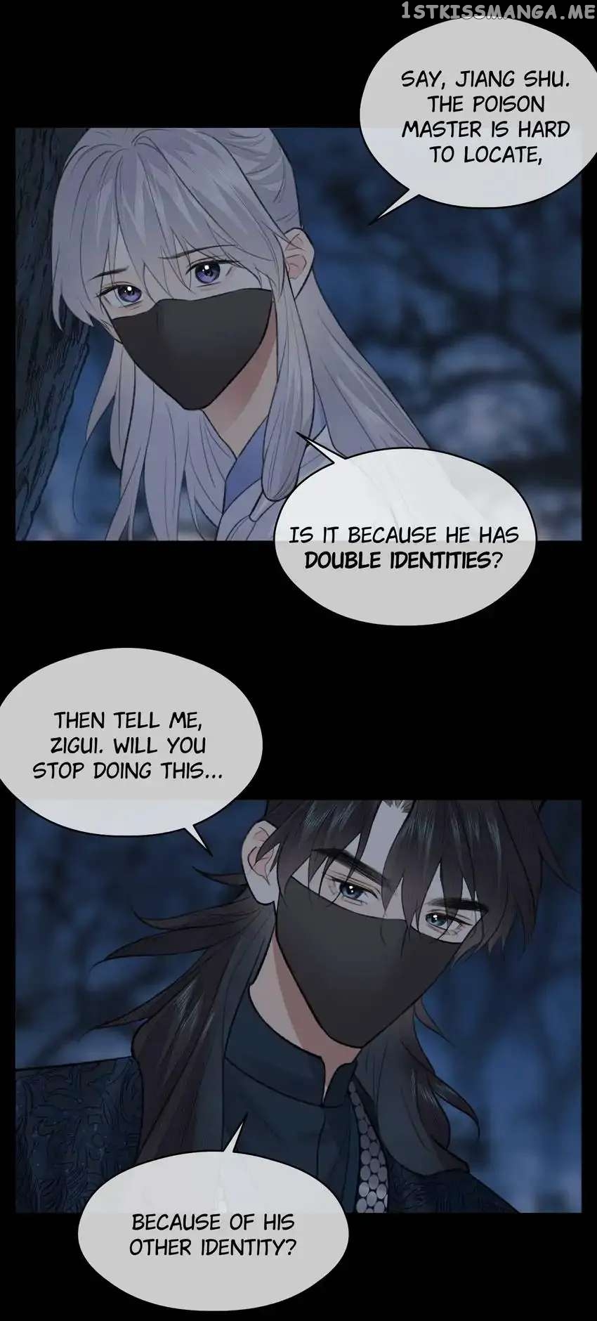 Follow Your Heart Chapter 46 - page 5