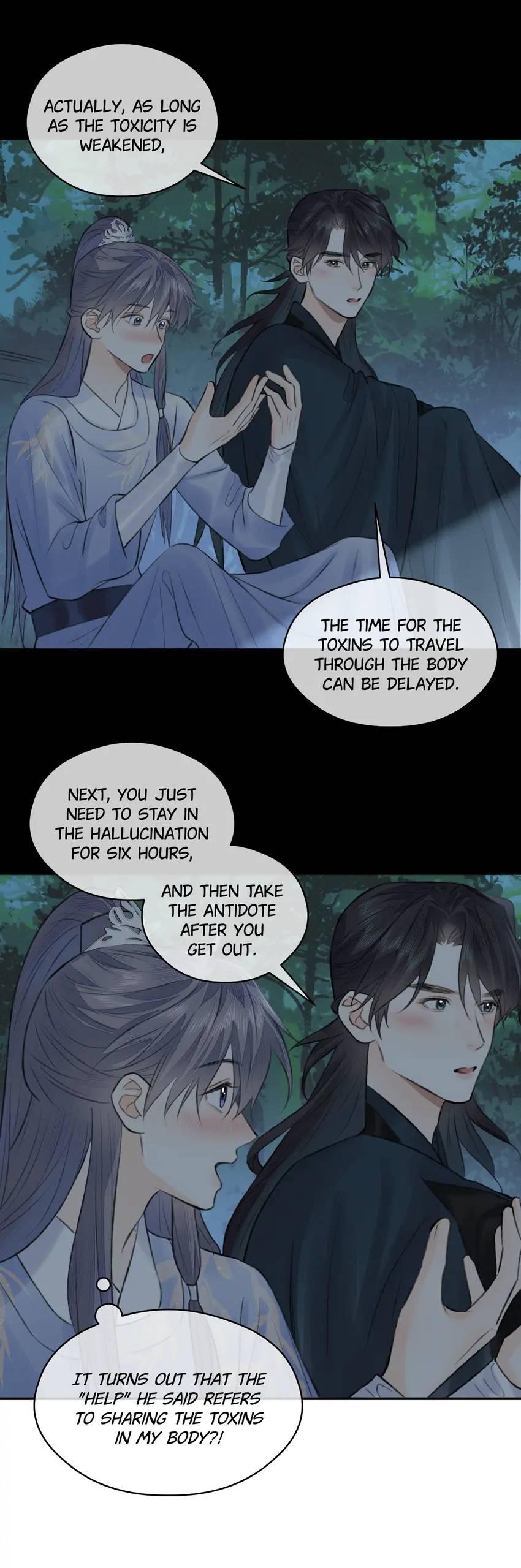 Follow Your Heart Chapter 23 - page 26