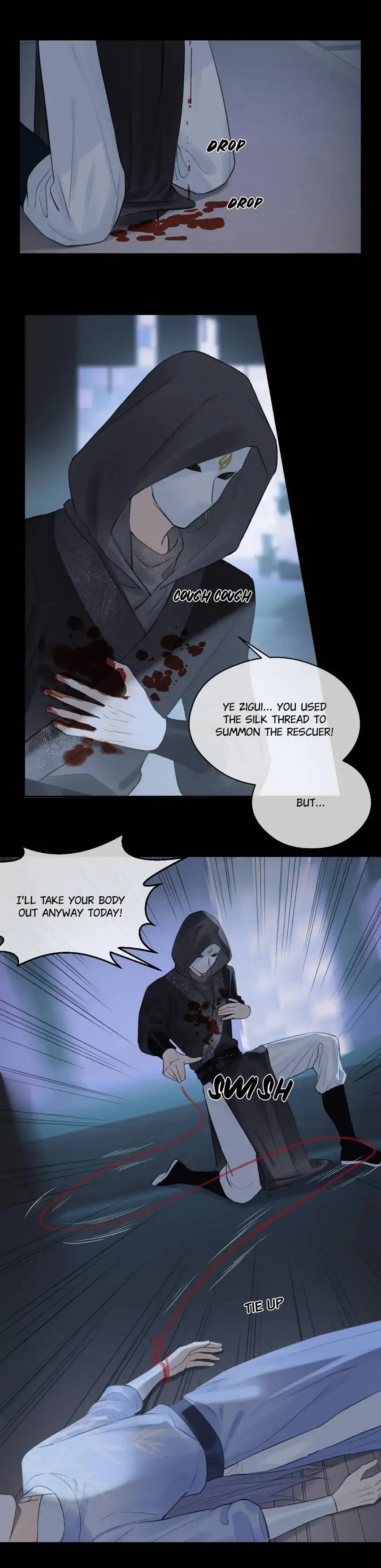 Follow Your Heart chapter 13 - page 6