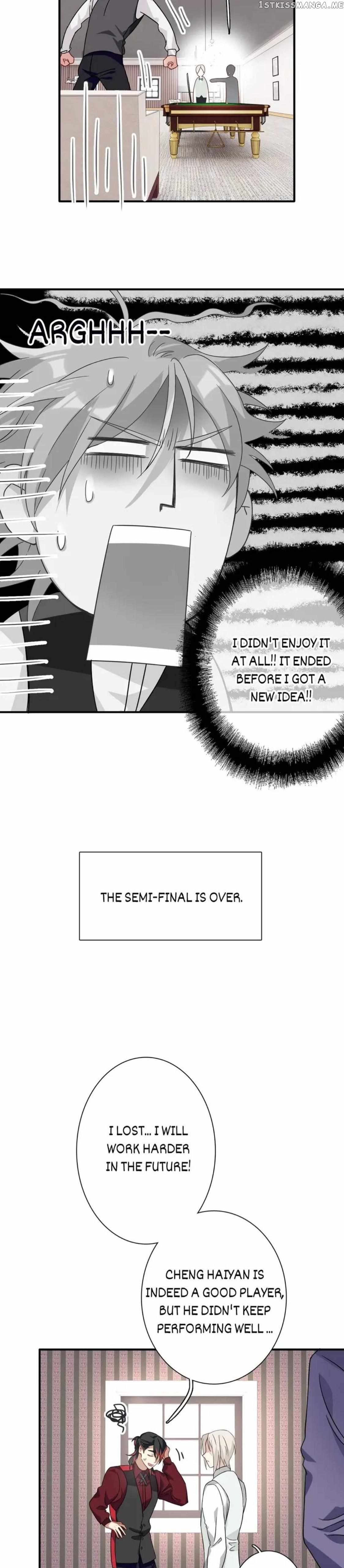 Precise Strikes chapter 39 - page 6