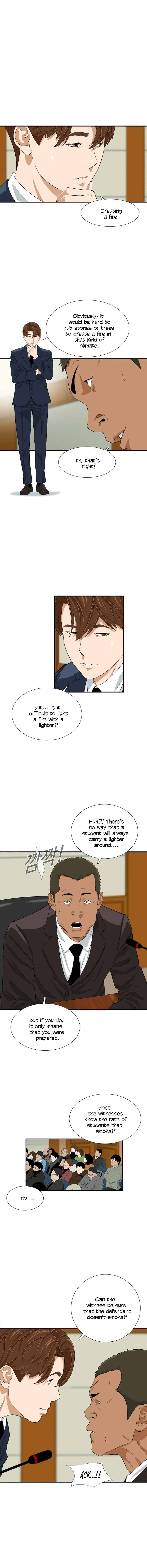 This is the Law chapter 20 - page 2