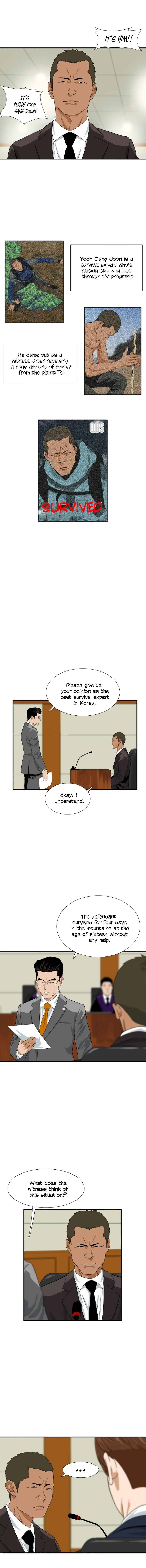 This is the Law chapter 19 - page 6