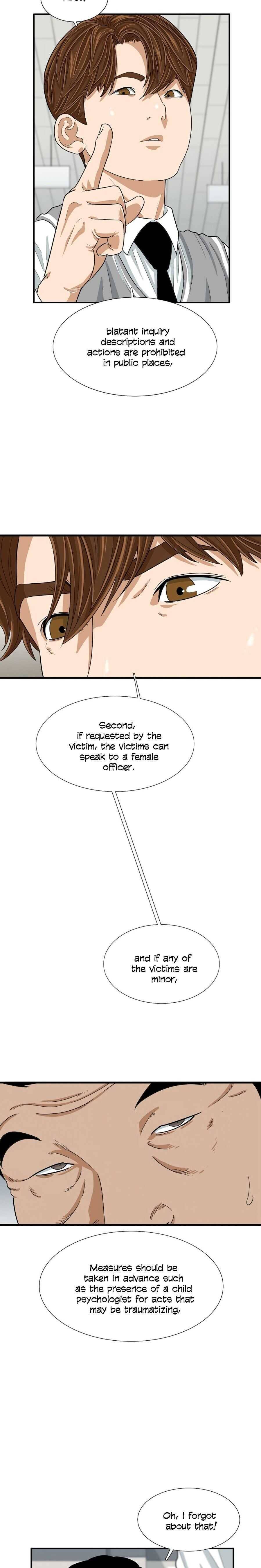 This is the Law chapter 8 - page 29