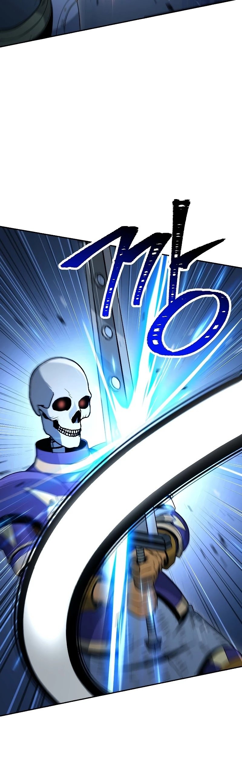 The Skeleton Soldier Failed to Defend the Dungeon Chapter 194 - page 40