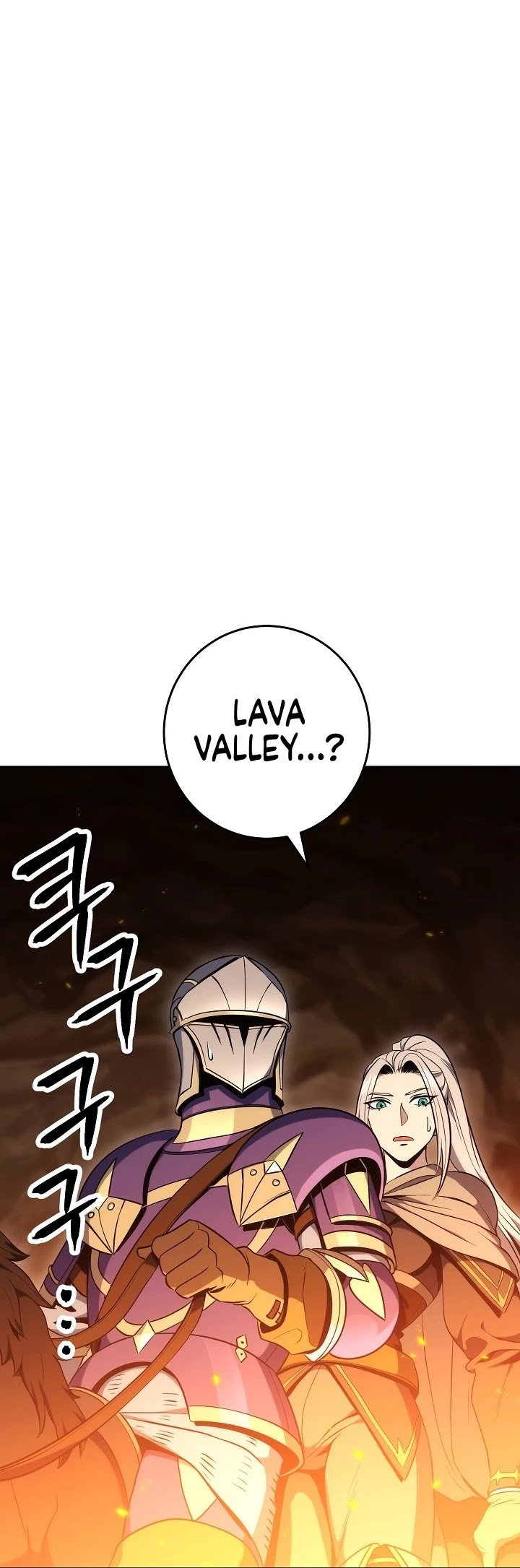 The Skeleton Soldier Failed to Defend the Dungeon Chapter 180 - page 62