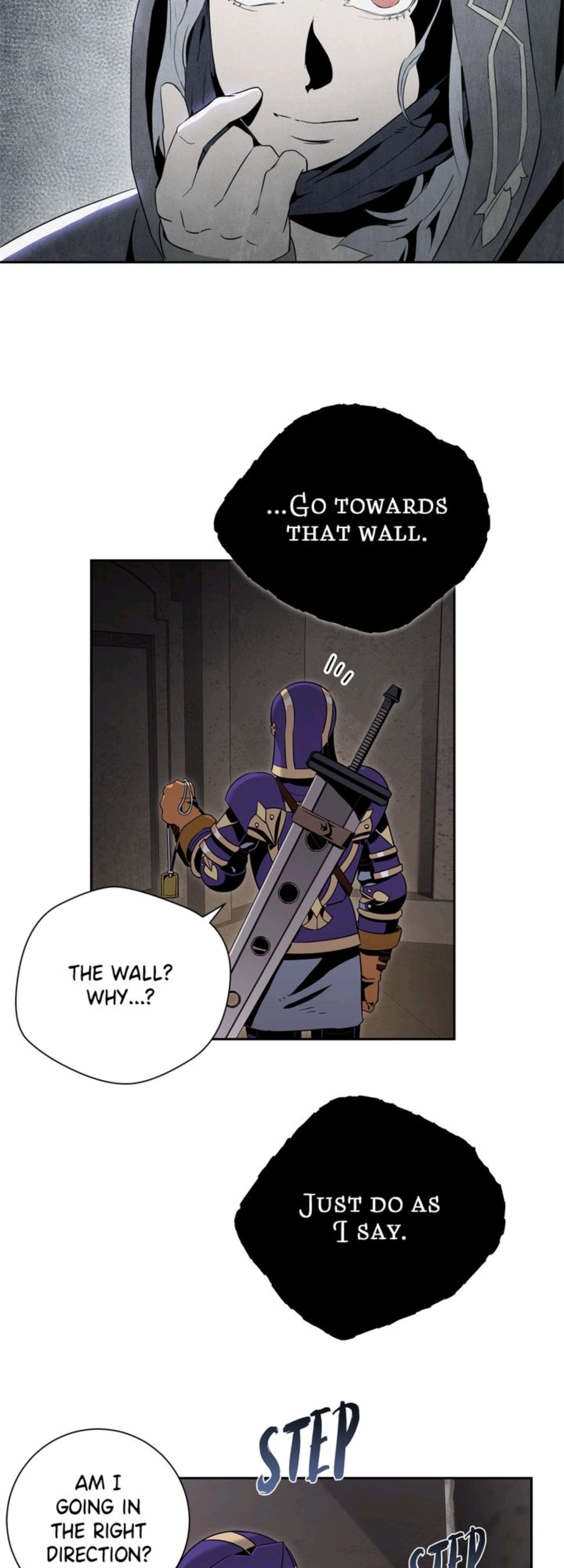 The Skeleton Soldier Failed to Defend the Dungeon Chapter 77 - page 27