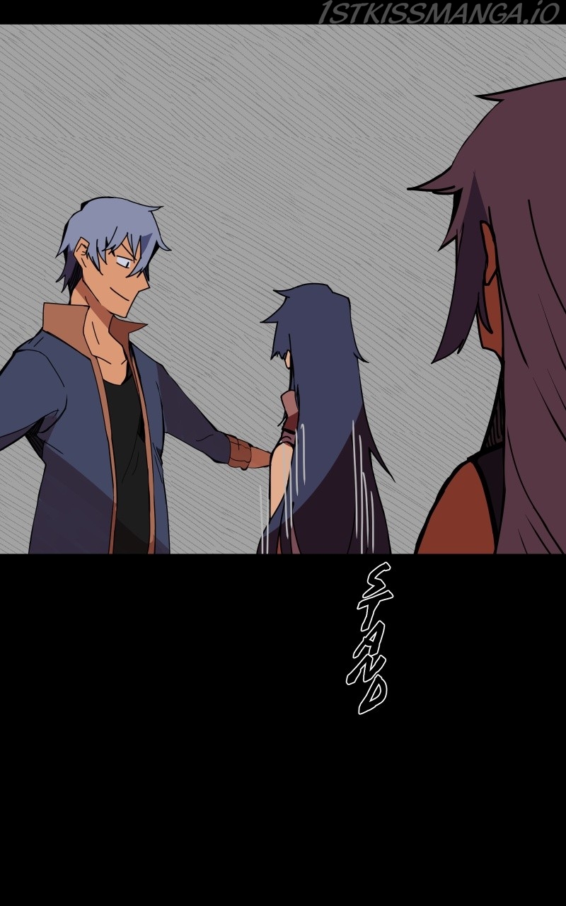 SOULWINDER - Manhwa Chapter 32 - page 24