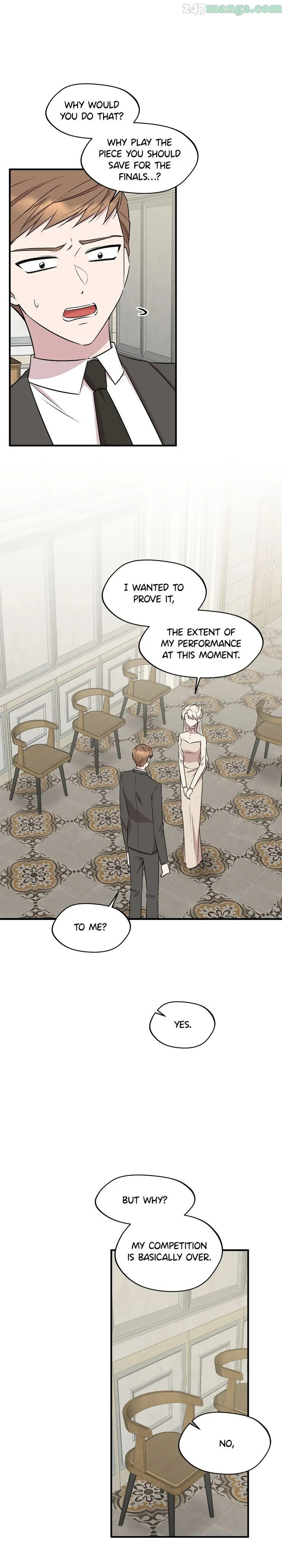 The Dawn in Moscow chapter 65 - page 13