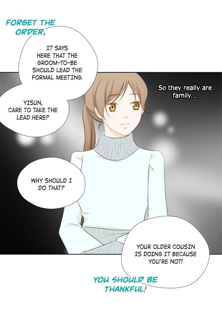 President Long-Legs chapter 68 - page 13