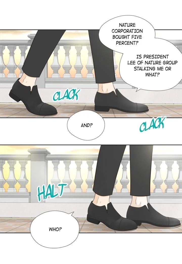 President Long-Legs chapter 53 - page 28